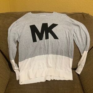Women‘s Michael Kors Sweater Size Medium